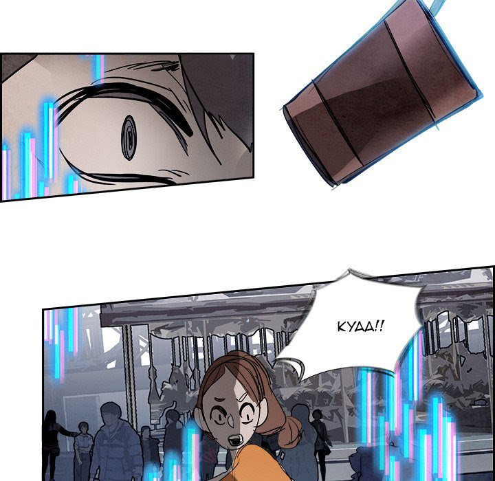 Read Warble (en) Manga Online