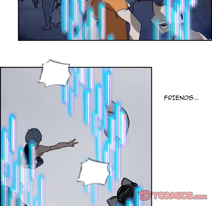 Read Warble (en) Manga Online