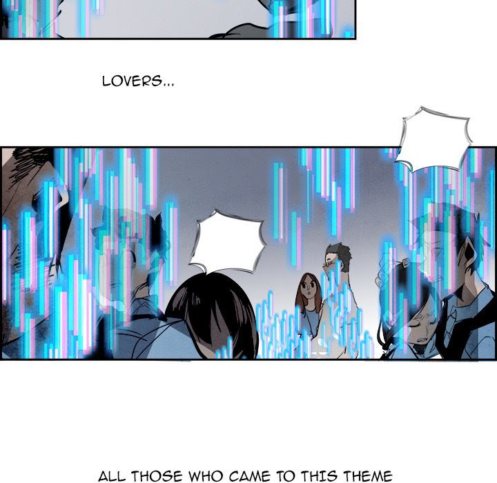 Read Warble (en) Manga Online