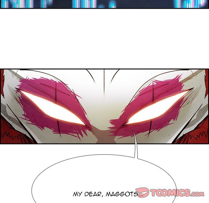 Read Warble (en) Manga Online