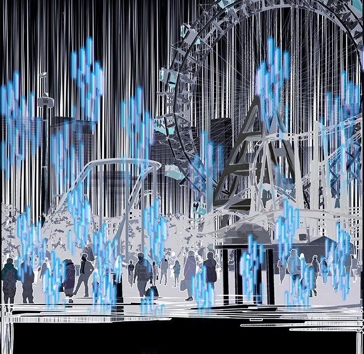 Read Warble (en) Manga Online