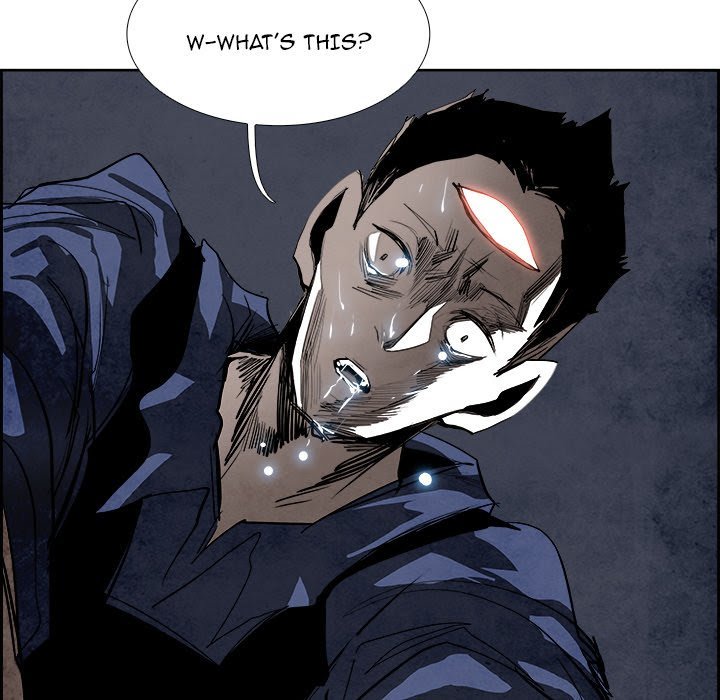 Read Warble (en) Manga Online