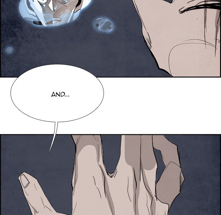 Read Warble (en) Manga Online