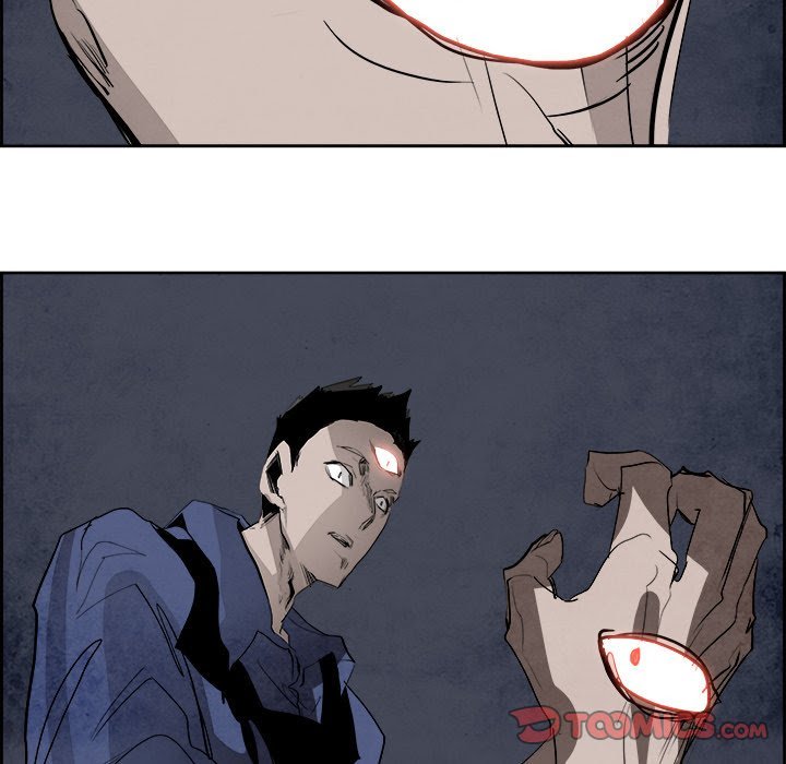 Read Warble (en) Manga Online