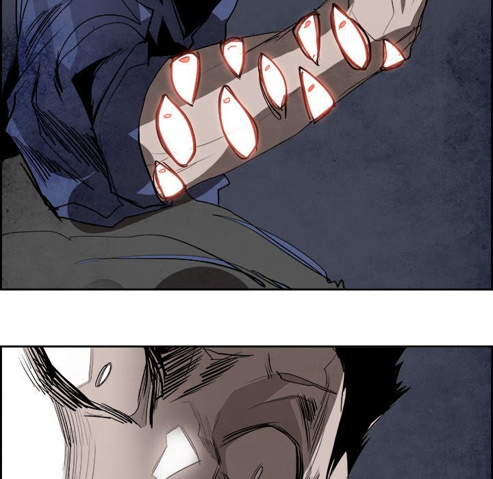 Read Warble (en) Manga Online