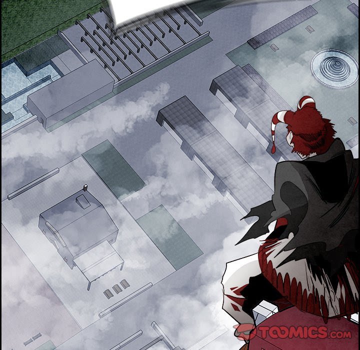 Read Warble (en) Manga Online