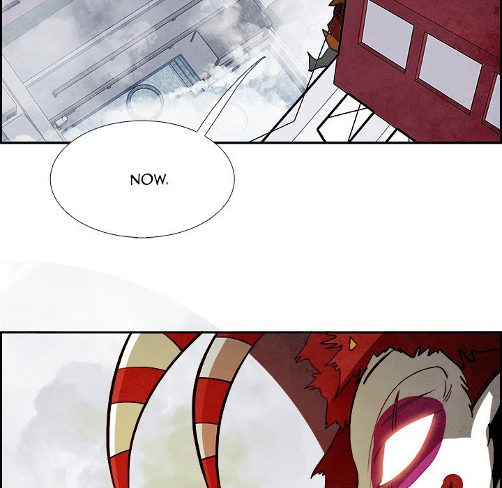 Read Warble (en) Manga Online