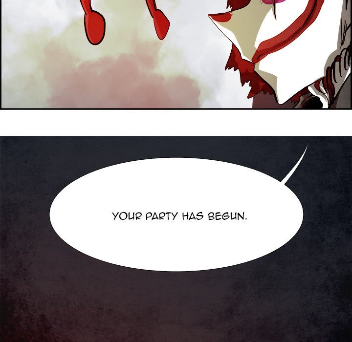 Read Warble (en) Manga Online