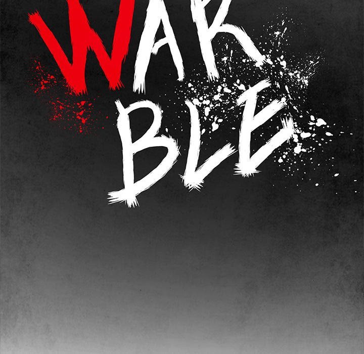 Read Warble (en) Manga Online