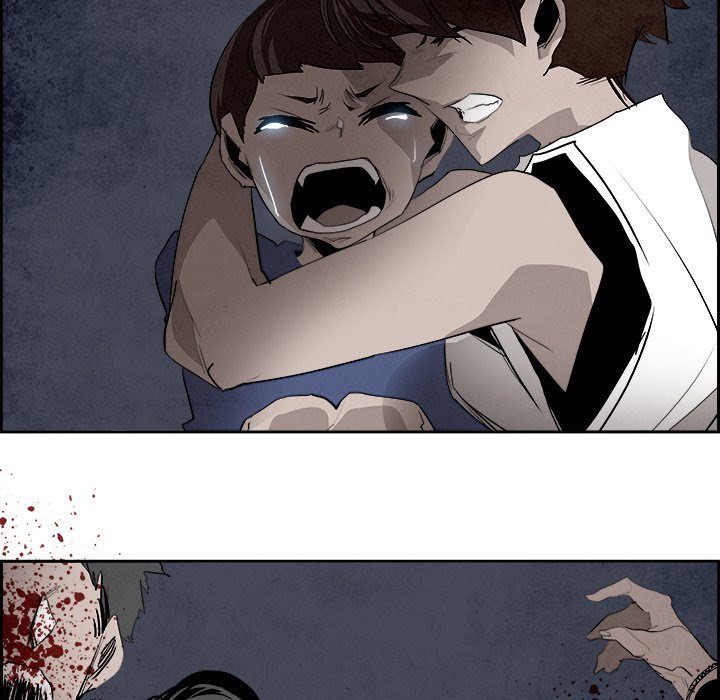 Read Warble (en) Manga Online