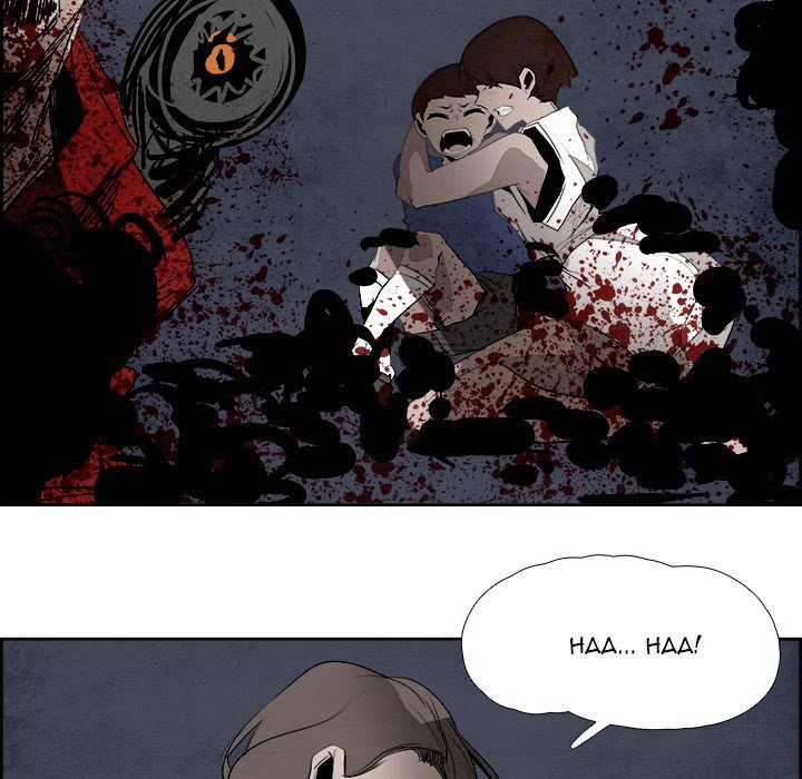 Read Warble (en) Manga Online