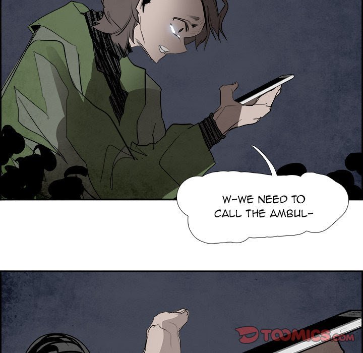 Read Warble (en) Manga Online