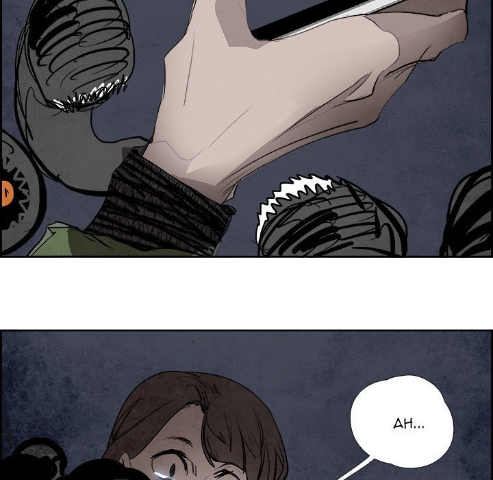 Read Warble (en) Manga Online