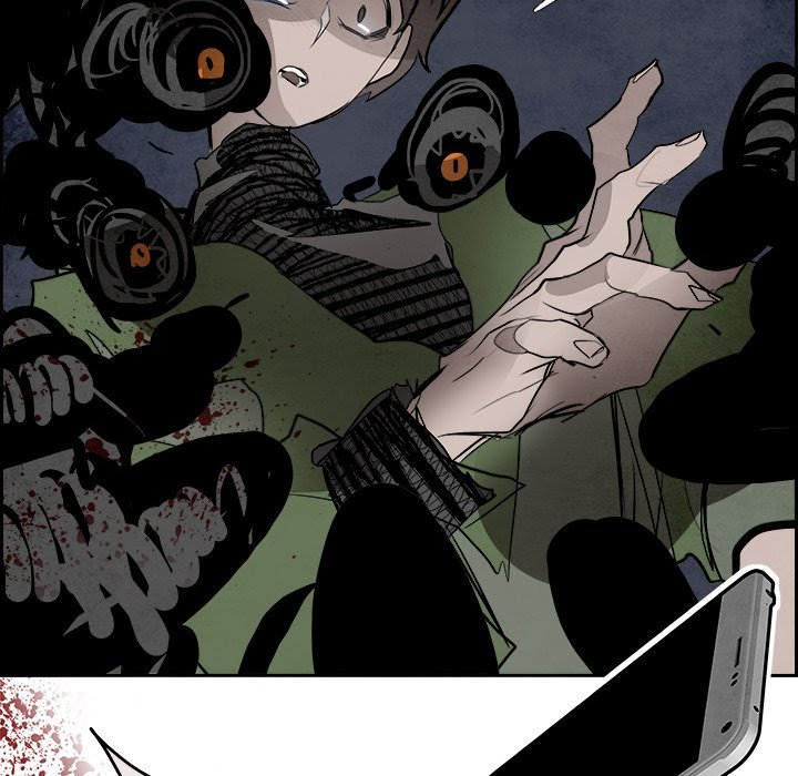 Read Warble (en) Manga Online