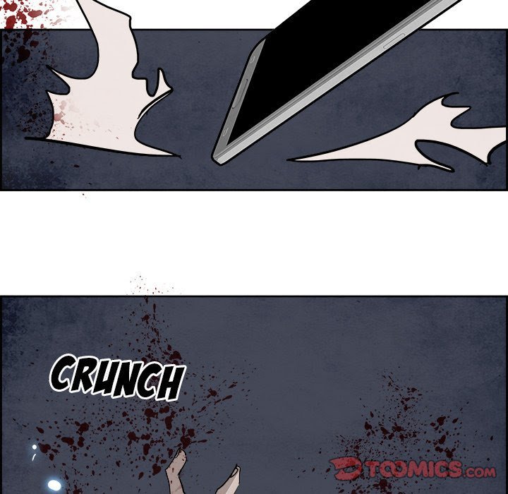 Read Warble (en) Manga Online