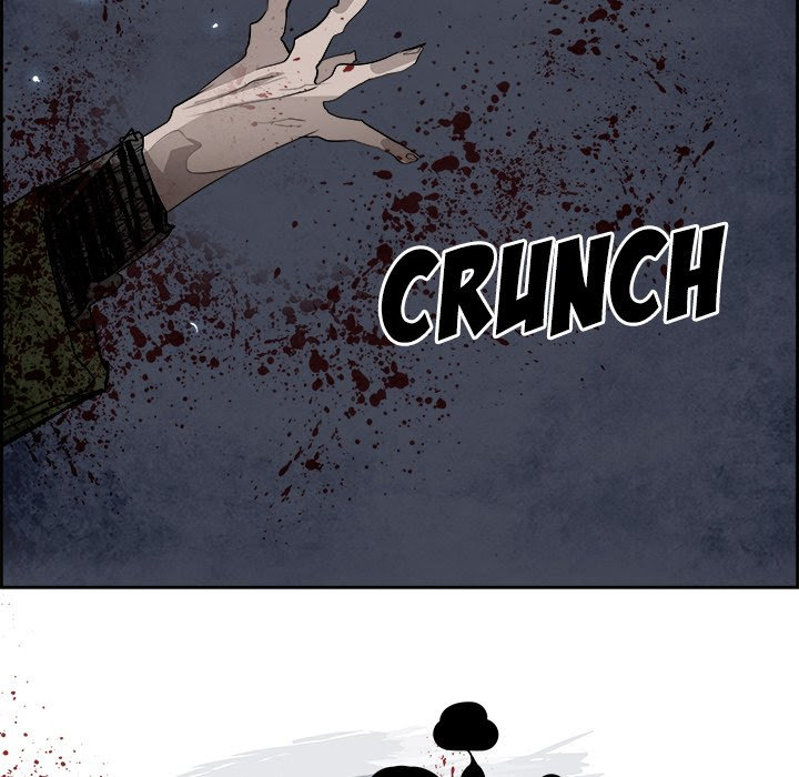 Read Warble (en) Manga Online