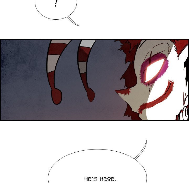 Read Warble (en) Manga Online