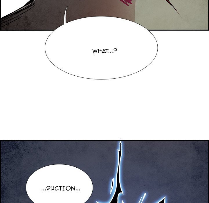 Read Warble (en) Manga Online