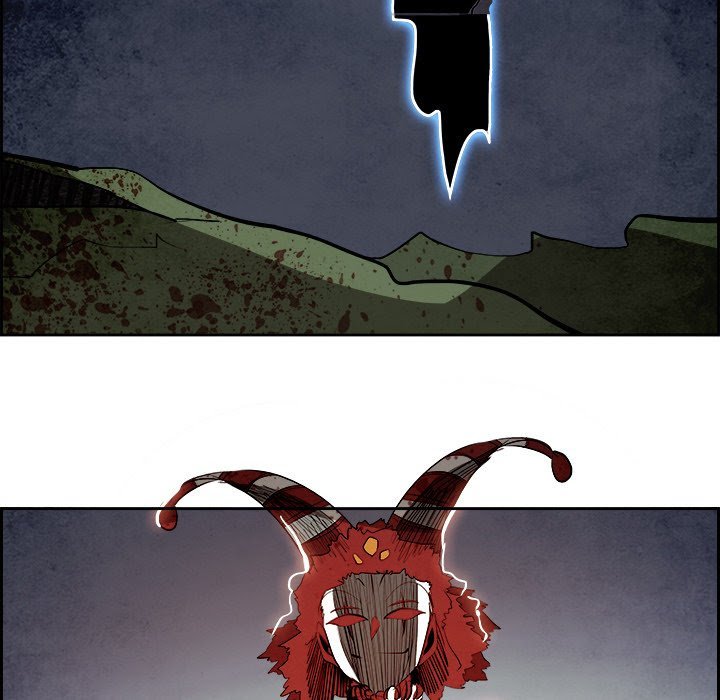 Read Warble (en) Manga Online