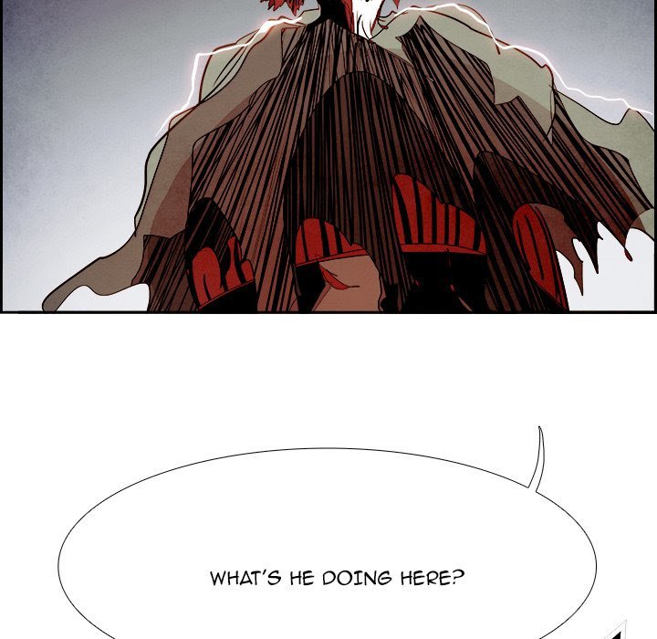 Read Warble (en) Manga Online