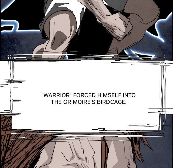 Read Warble (en) Manga Online