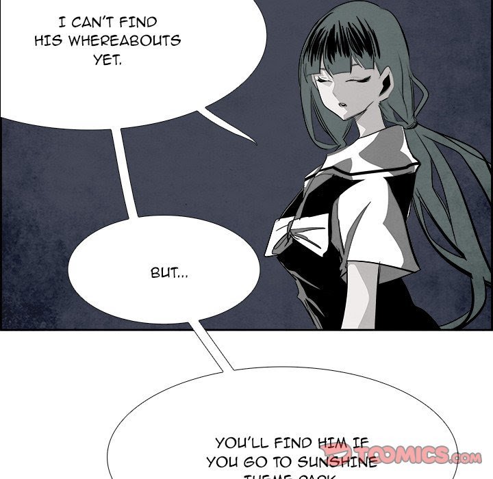 Read Warble (en) Manga Online