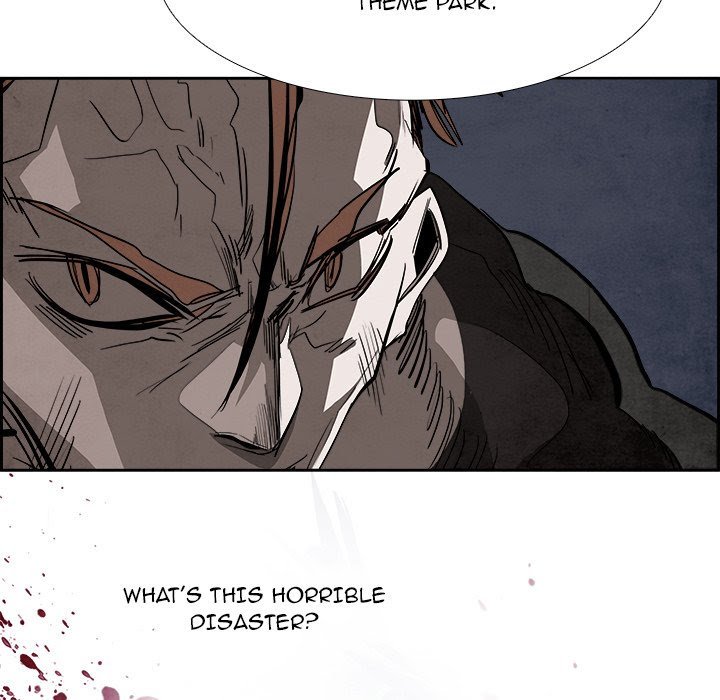 Read Warble (en) Manga Online