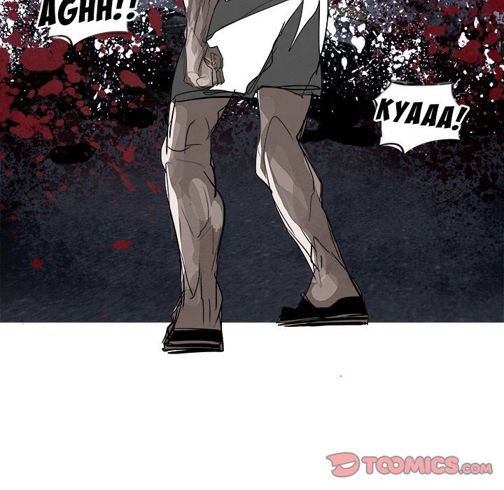 Read Warble (en) Manga Online