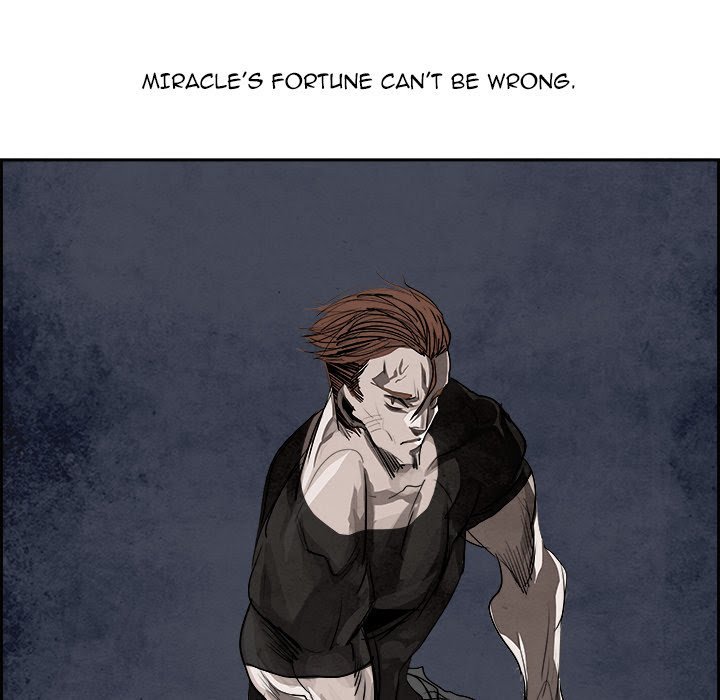 Read Warble (en) Manga Online