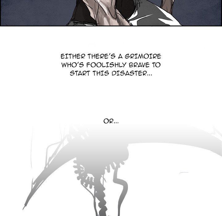 Read Warble (en) Manga Online