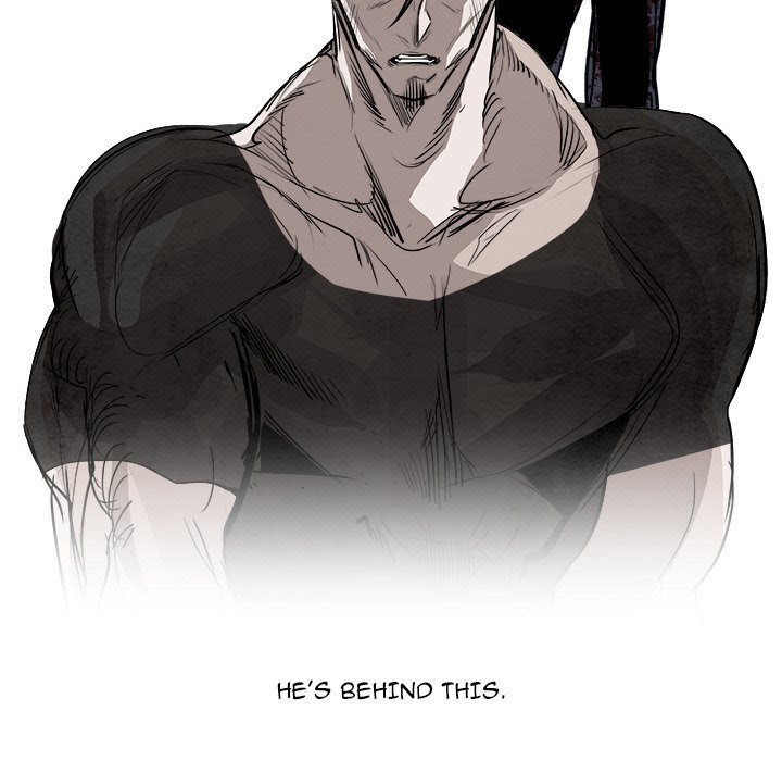 Read Warble (en) Manga Online