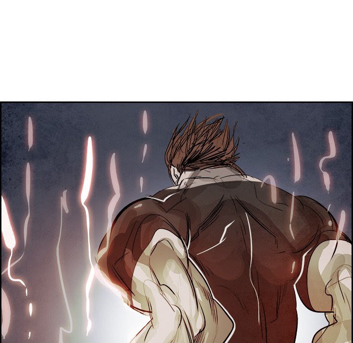 Read Warble (en) Manga Online