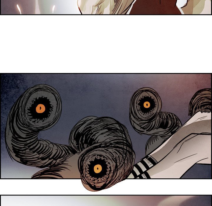 Read Warble (en) Manga Online