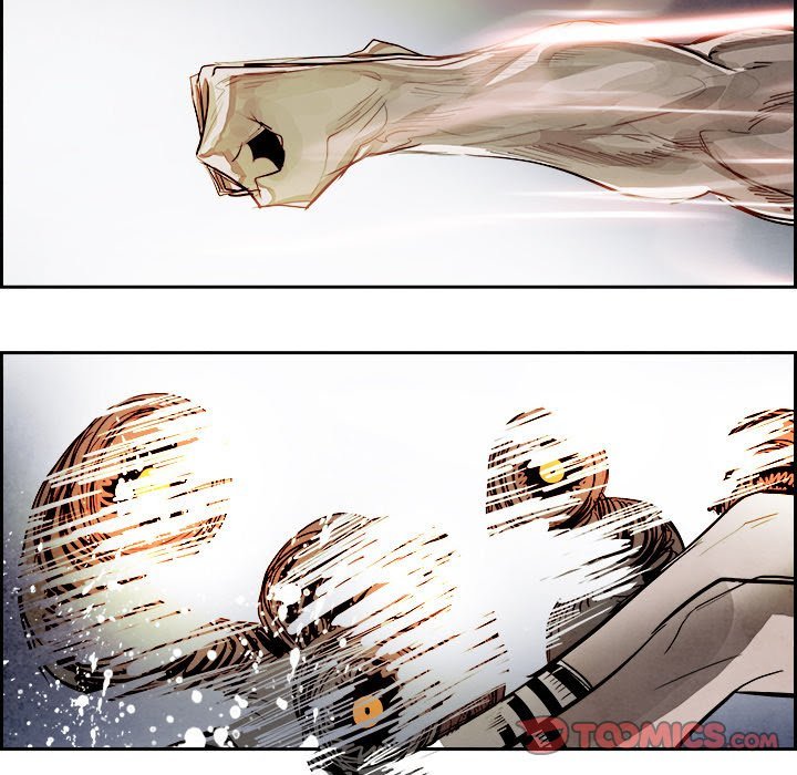 Read Warble (en) Manga Online