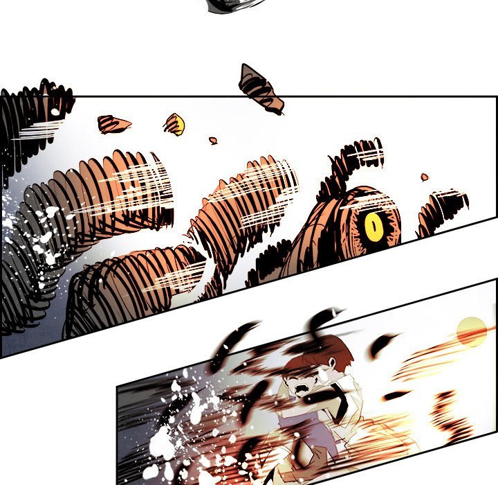 Read Warble (en) Manga Online