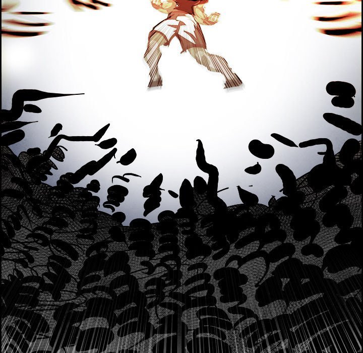 Read Warble (en) Manga Online