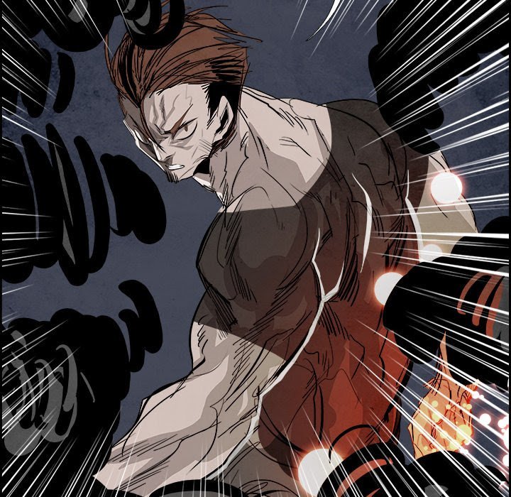 Read Warble (en) Manga Online