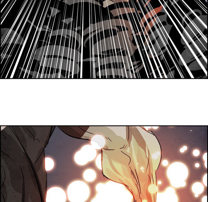 Read Warble (en) Manga Online