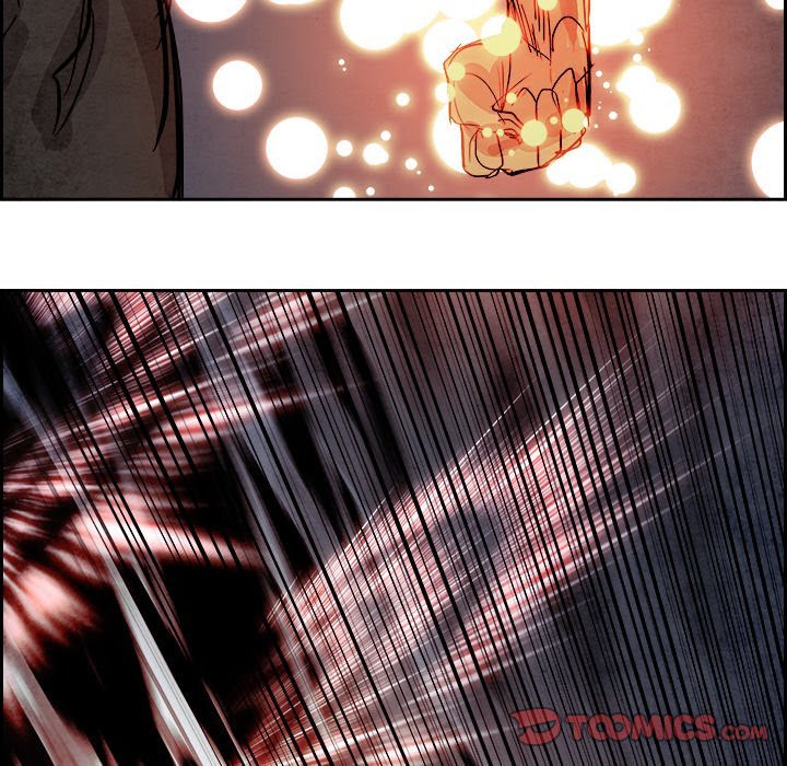 Read Warble (en) Manga Online