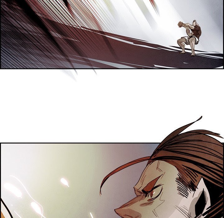 Read Warble (en) Manga Online