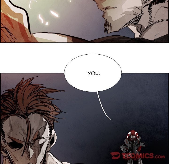 Read Warble (en) Manga Online