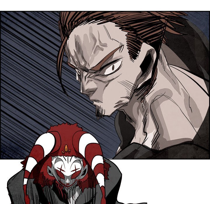 Read Warble (en) Manga Online