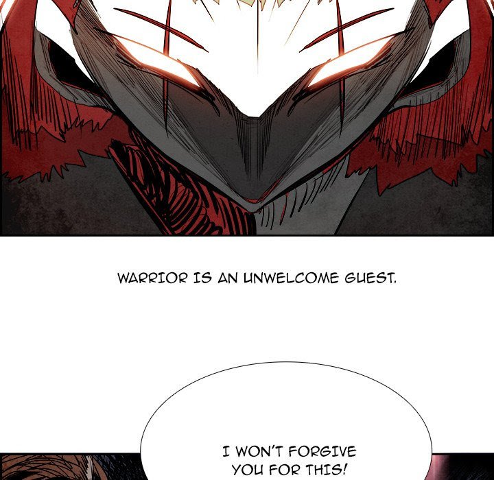 Read Warble (en) Manga Online