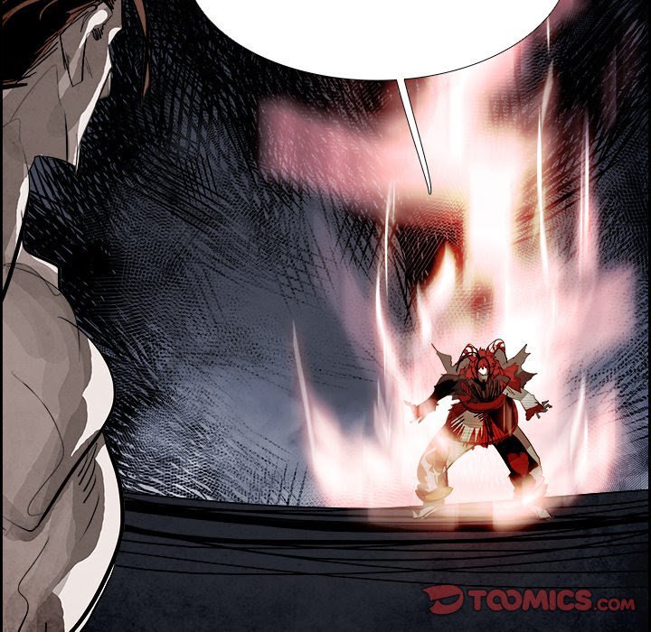 Read Warble (en) Manga Online