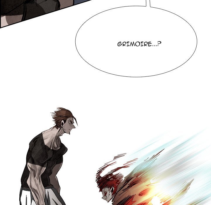 Read Warble (en) Manga Online