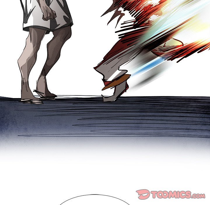 Read Warble (en) Manga Online