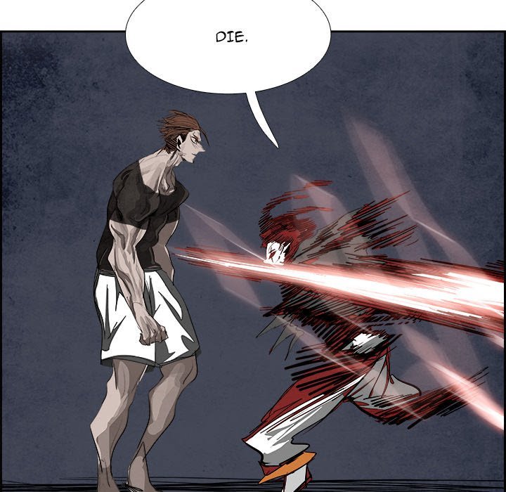 Read Warble (en) Manga Online