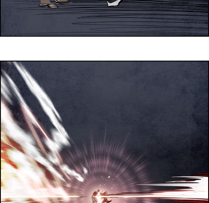 Read Warble (en) Manga Online