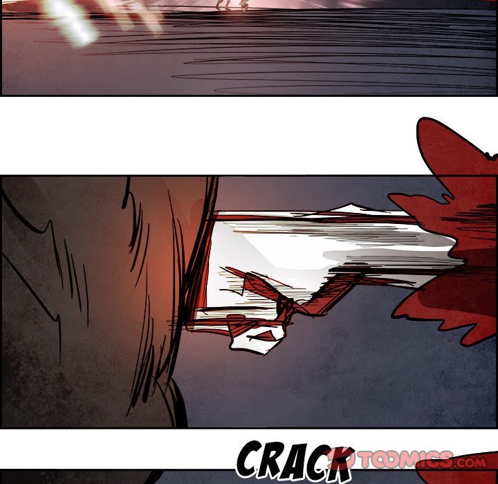 Read Warble (en) Manga Online