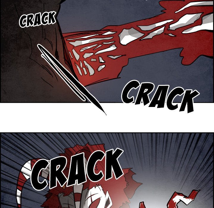 Read Warble (en) Manga Online